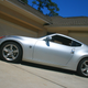 Illustration for article titled 2009 Nissan 370Z: First Drive